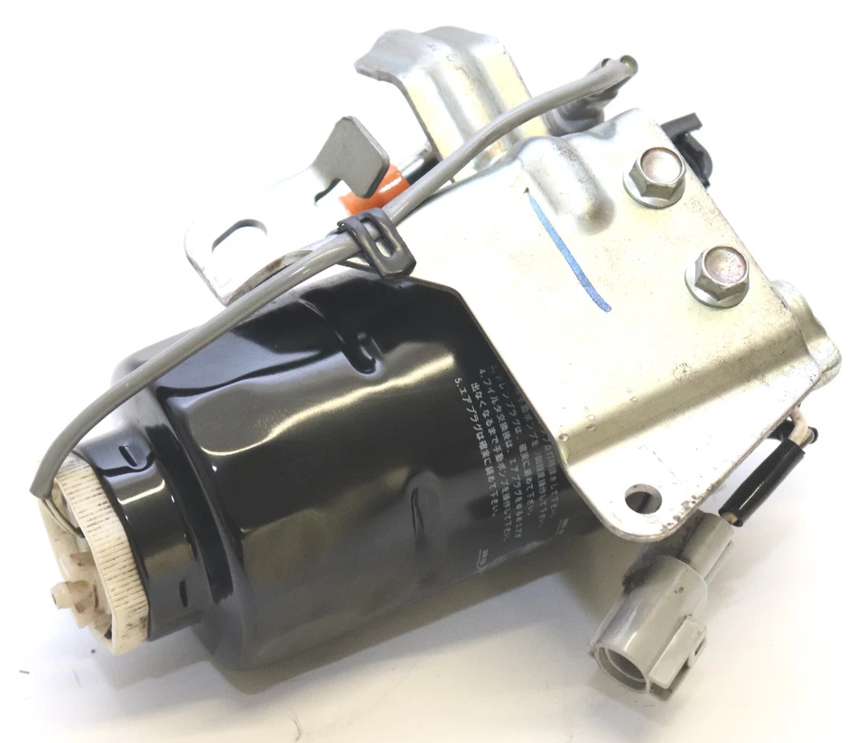 Bomba diésel Mitsubishi Outlander III CW0 1770A256 filtro combustible calentador - Imagen 3 de 4