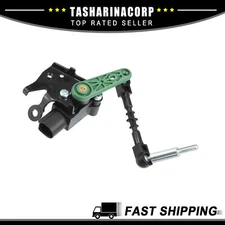 Piece of 1 Air Suspension Ride Height Level Sensor for Audi A6 2012-2018