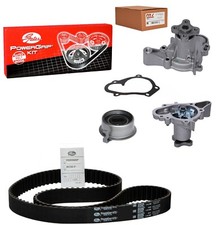 K015511XS Zahnriemensatz+WAPU f. HYUNDAI ATOS MX ATOS PRIME MX GETZ TB i10