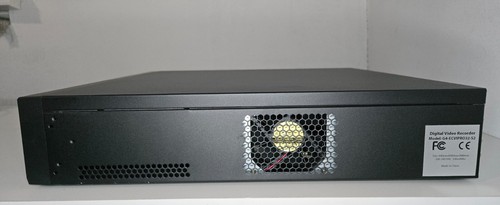 DAHUA G4-ECVIPRO32-S2 NVR HDCVI 2U ONVIF - Picture 5 of 7
