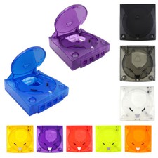 Replacement Shell for SEGA Dreamcast DC Retro Video Game Console