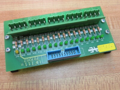 EAE UFI11 Circuit Board 781082 Bracket Mounted (Pack of 3)
