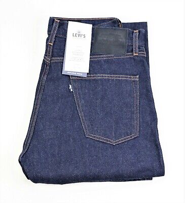 Levi's Made & Crafted 551 Z STRAIGHT FIT MEN'S JEANS Japan Selvedge W32 L34  New | eBay