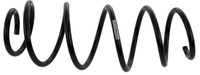 Sachs 993 795 Schraubenfeder FüR Fiat, Opel, Vauxhall