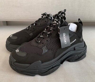 balenciaga numero 36