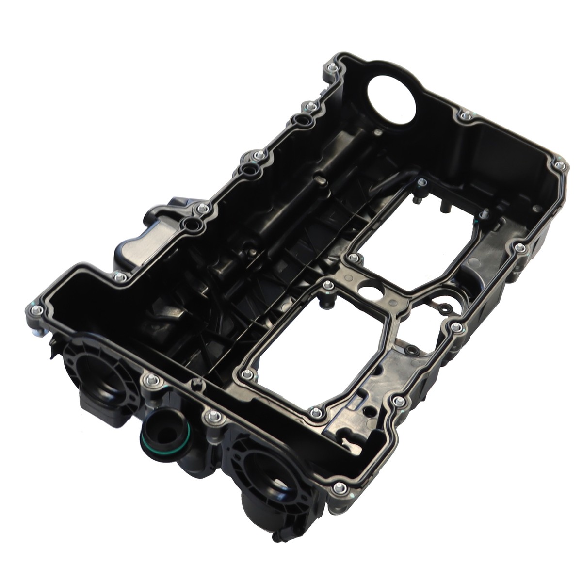 Fits BMW X1 F10 F25 X3 F20 F30 F31 Z4 320i 328i 520i 528i N20 Valve - Foto 6