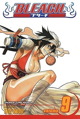 Bleach, Vol. 9 Kubo, Tite Paperback