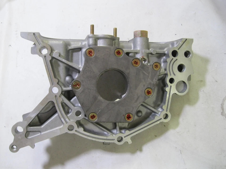 Topline OPTO33 Cylinder Block Components - Engine Oil Pump - Imagem 4 de 4