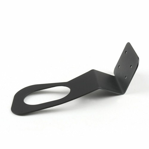 Support De Voiture Pour 75WXST Radios CB Holder Fit Wrangler JK 2011+ BL AF - Zdjęcie 2 z 4