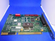 TRANTOR ADAPTEC T160SCSI HOST ADAPTER PCI GK489