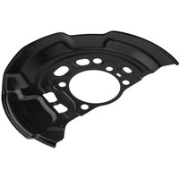 Nty Spritzblech Bremsscheibe Vorderachse Links FüR Toyota Auris _E18_ 1.8