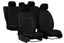 FORD KUGA Mk1 2008 - 2012 ARTIFICIAL LEATHER TAILORED SEAT COVERS