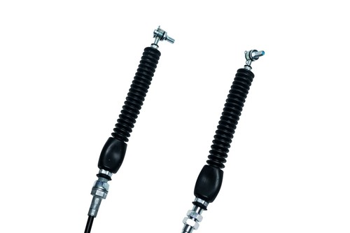 Selector de engranajes de cable de cambio para Polaris RZR 1000 XP Turbo 2014-2020 Razor 7081862 - Imagen 4 de 4