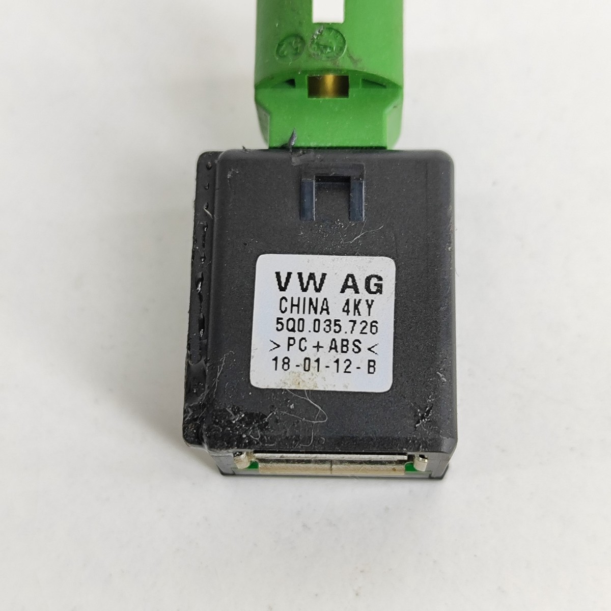 AUDI A5 F5 USB 5Q0035726 2.0 Diesel 140kw 2018 25208008 | eBay