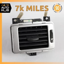 06-19 Aston Martin DB9 GT Rapide Dashboard Right Side AC A/C Air Vent OEM 7k