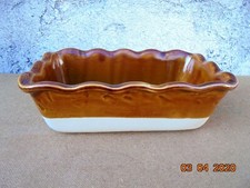 ANCIEN PLAT à FOUR EMILE HENRY