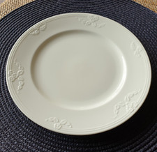 V&B FIORI WEISS   Frühstücksteller Ø 21 cm   sehr gut    VILLEROY&BOCH mehr