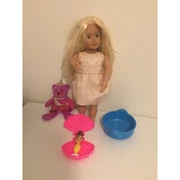 Dolls Clothes Wardrobe Toys Indoor Gumtree Australia Free