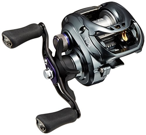 タトゥーラtw 8.1 Daiwa Tatula SV TW 8.1 R (Right handle) Baitcasting Reel | eBay