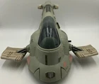 1981 Star Wars Boba Fett's Slave 1 Vehicle VINTAGE STAR WARS ESB EMPIRE STRIKES