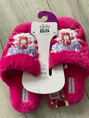 DISNEY PIXAR TOY STORY LOTSO NEW