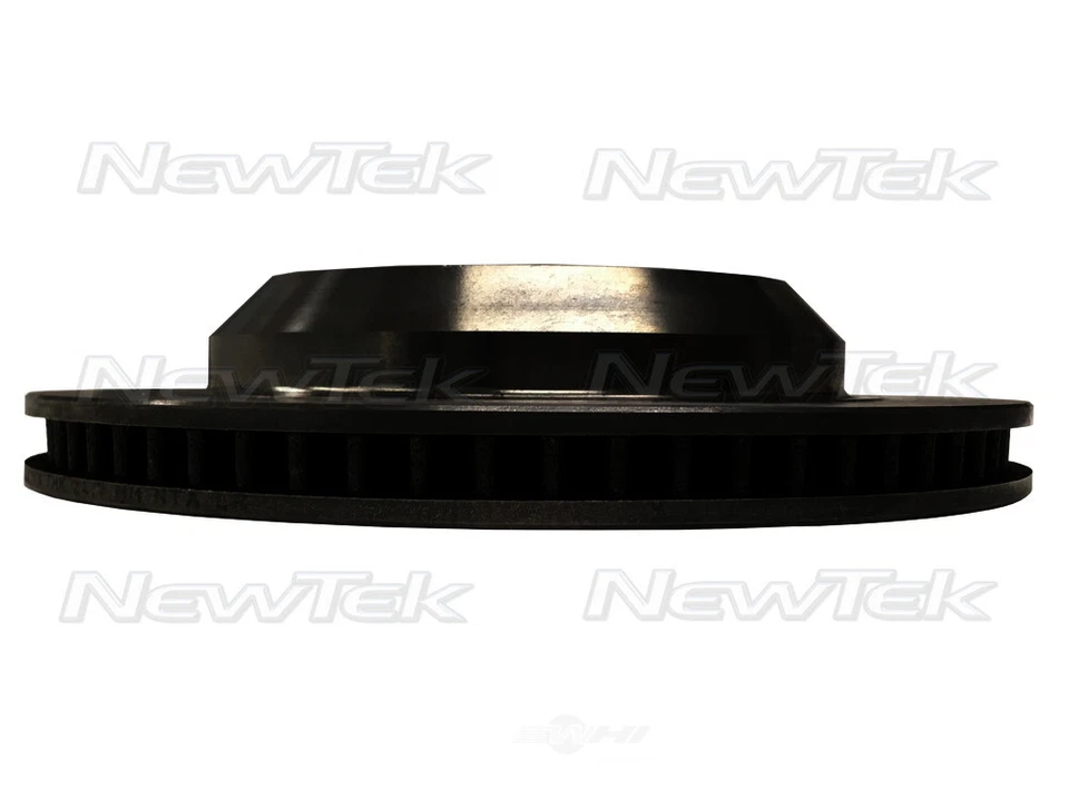Rotor de freno de disco NewTek 55050 Foto 2 de 3