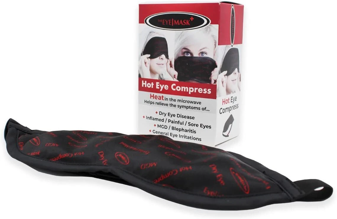 Share more than 162 microwavable eye bag latest kidsdream.edu.vn