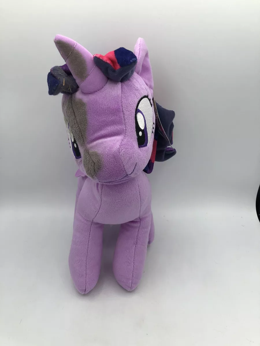  My Little Pony Princess Twilight Sparkle Doll : Toys