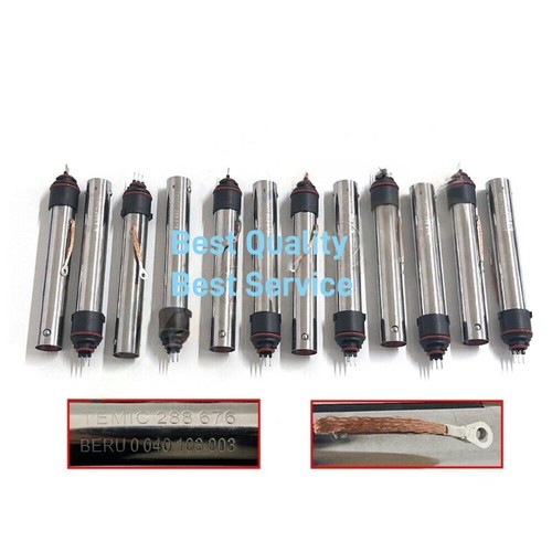 Ignition Coil For Mercedes Benz M275 CL600 S600 SL600 CL65 SL65 S65 AMG 12 Pcs