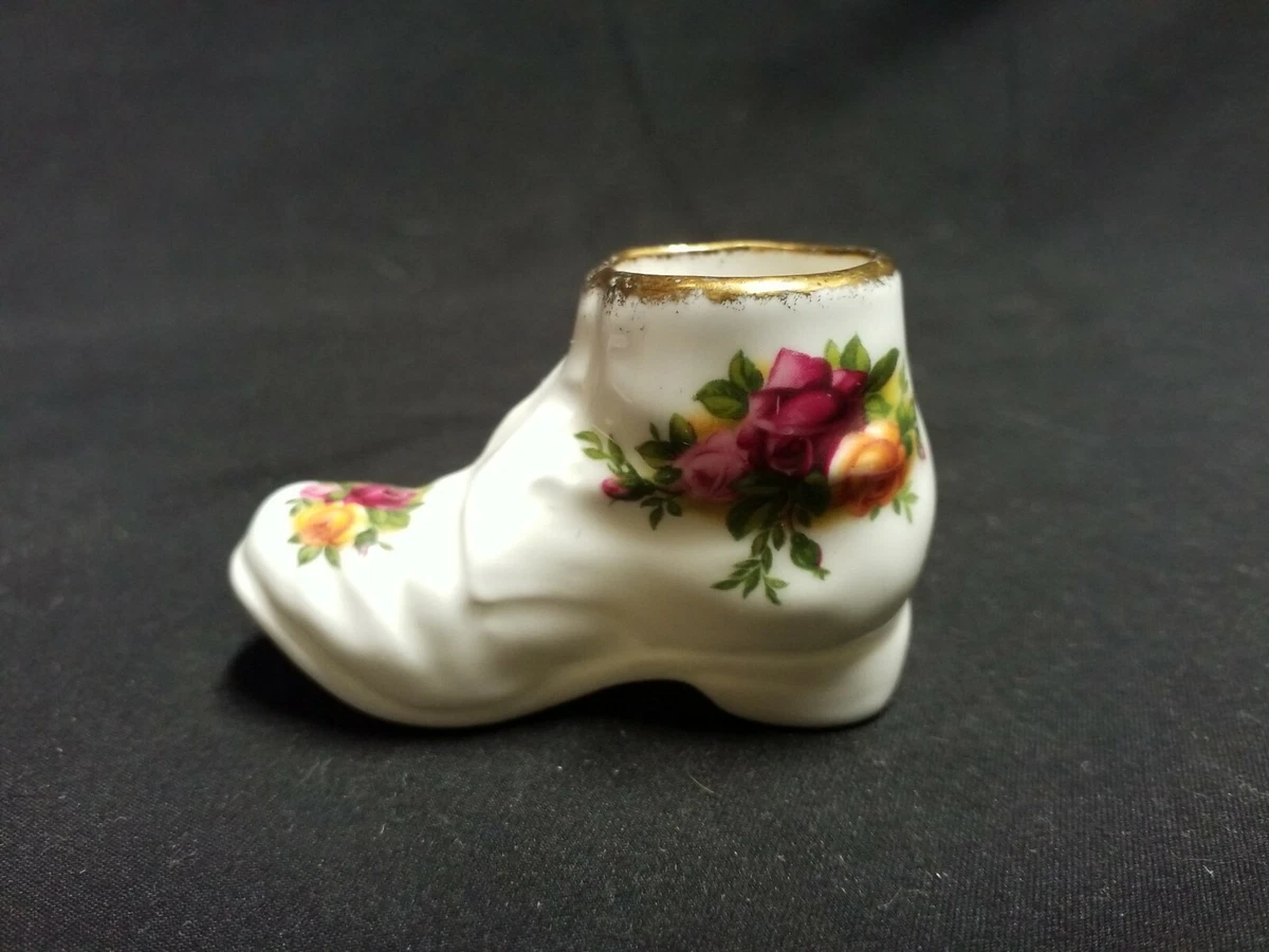 Ebay old country roses cheap