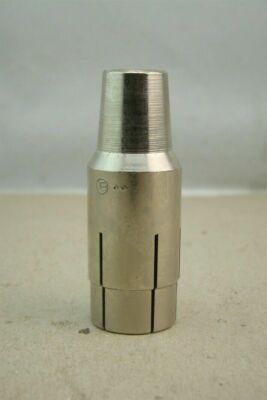 Abicor Binzel 1/2'' Welder Nozzle