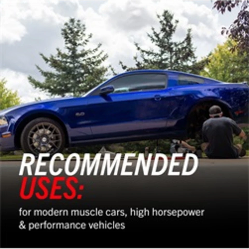 Kit de frenos Powerstop KC582-26 con pinzas juego de 2 ruedas delanteras para serie 3 E36 Z Foto 4 de 4