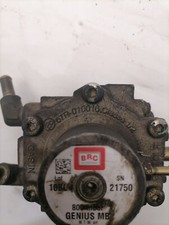 RIDUTTORE GPL PER CITROEN C3 Serie benzina 1400 (09>15)