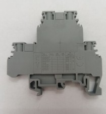 5pcs TE entrelec ABB wiring terminal M4/6.D1