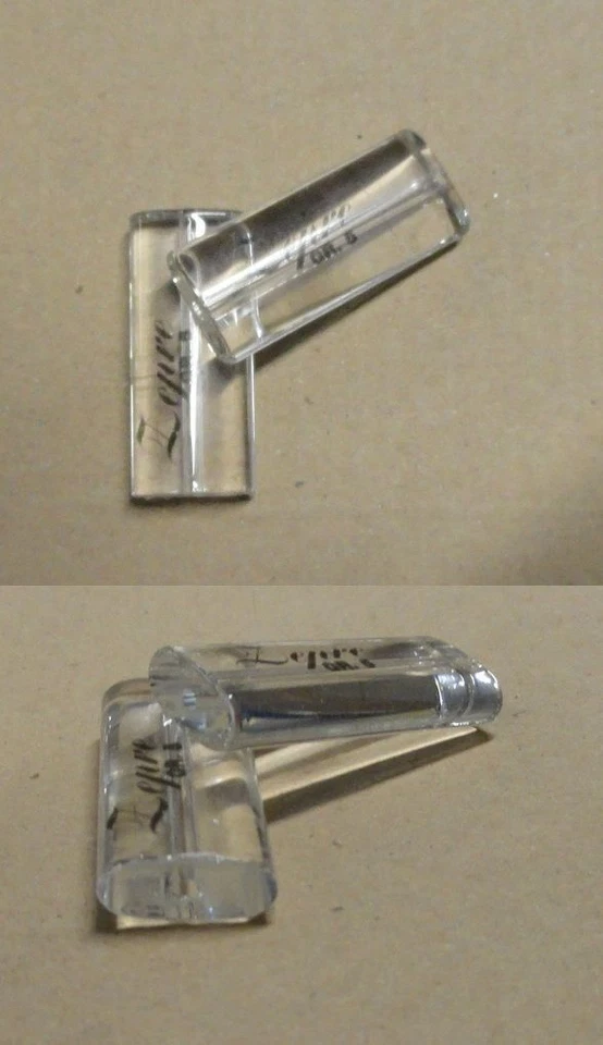 ZEPRE NOVITA' VETRINO A FARFALLA TROTA LAGO NOVITA' TREMARELLA BOMBARDA