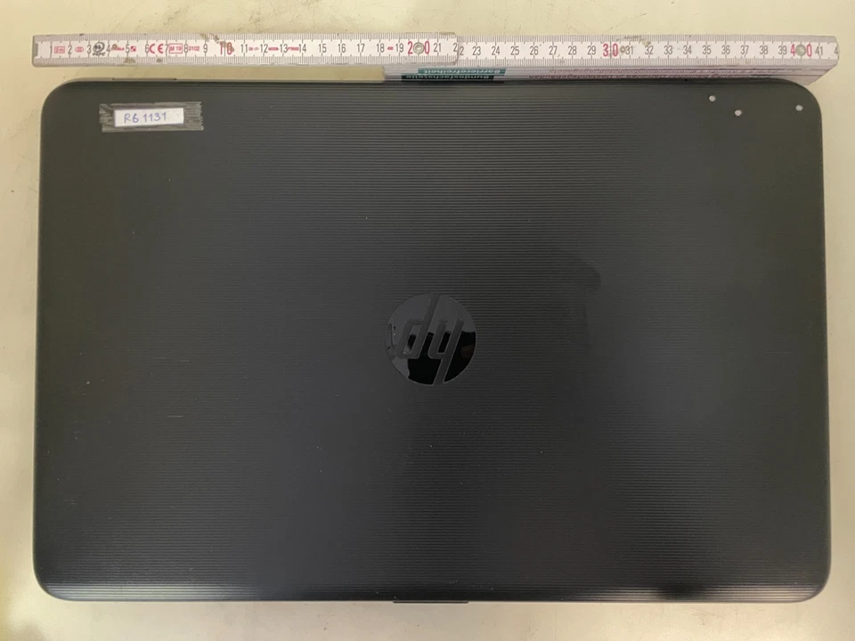 HP 350 G1 Laptop  als Ersatzteilspender (R6 1131) - Bild 3 von 4