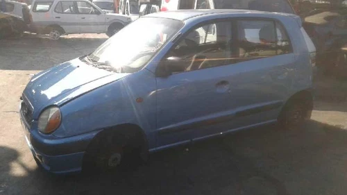 Culata para HYUNDAI ATOS PRIME (MX) * 2002 1529455 - Imagen 5 de 9