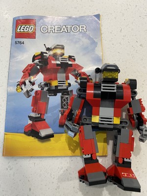 lego 5764