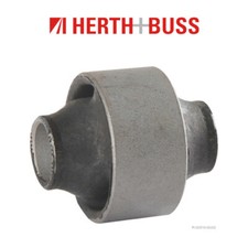 HERTH+BUSS JAKOPARTS Querlenkerlager für TOYOTA COROLLA _E10_ _E11_ vorne unten