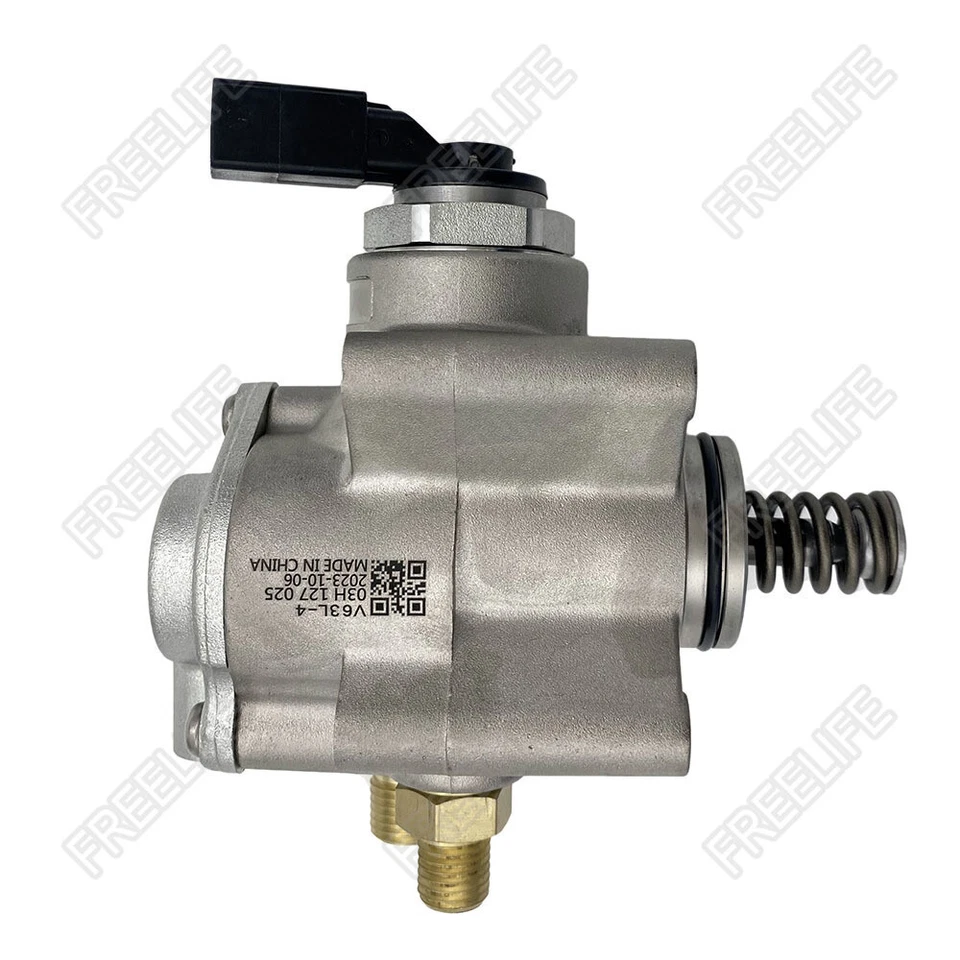 Топливный насос высокого давления для 2007 Audi Q7 06-07 VW PASSAT 07 VW TOUAREG 03H127025 - Изображение 3 из 4