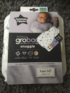 tommee tippee grobag 1 tog