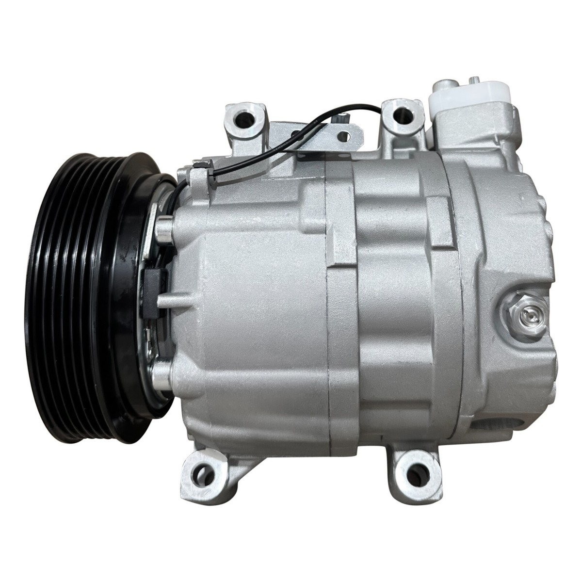 RYC New AC Compressor AD-938N Fits Nissan X-Trail 2.5L 2005 2006