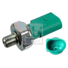 Image of Febi Bilstein Oil Pressure Switch - 107973