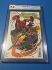 Amazing Spider-man #50 CGC 9.8 NM/M Gorgeous Gem Wow