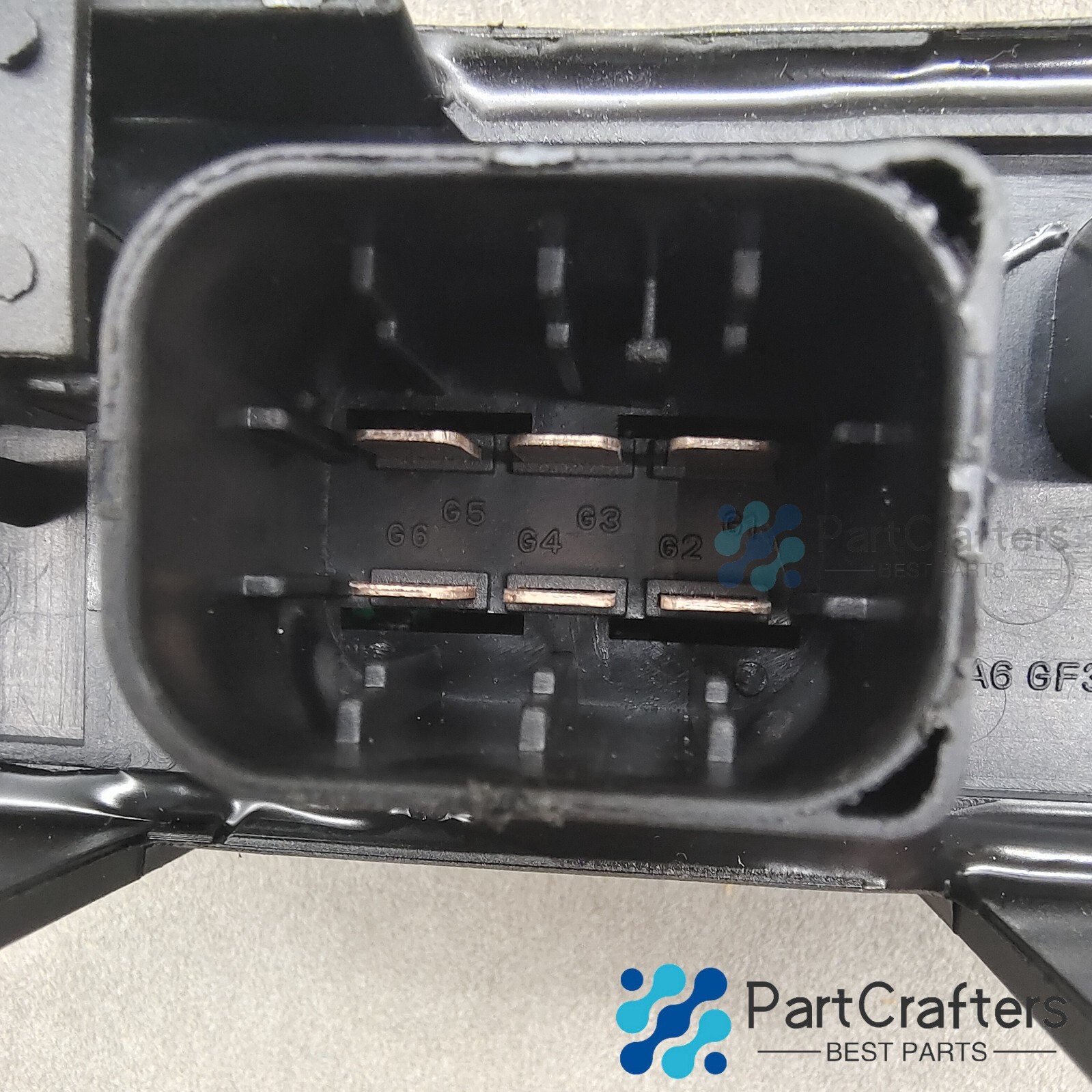 Diesel Glow Plug Relay Fit Mercedes E320 Dodge Freightliner 0005453616