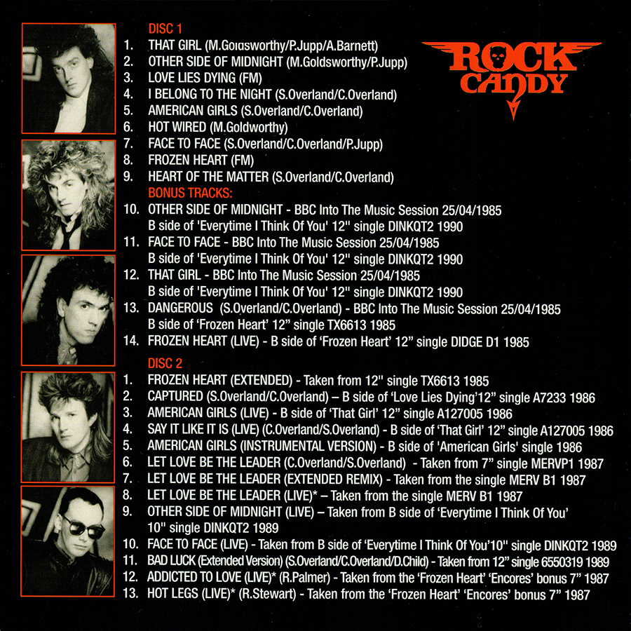 FM Indiscreet 30 2CD メロハー 【公式通販】