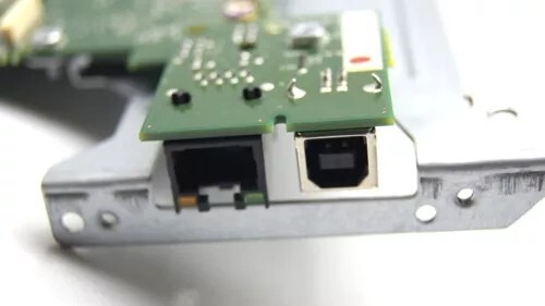 5ZY56-67001 Main PCA Formatter Board Fit For HP Designjet T125 T130 New - 第 8/8 張圖片