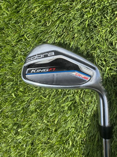 Cuneo Sabbia Cobra King Cobra SnakeBite Versatile Macinazione 54 - Foto 10