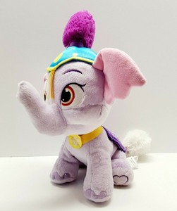aladdin stuffed animals