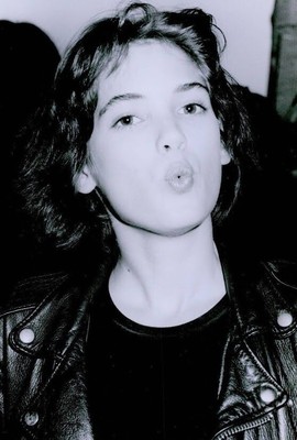 WINONA RYDER  Actress Sexy Rare  PUBLICITY 8.5x11 Print PHOTO 538